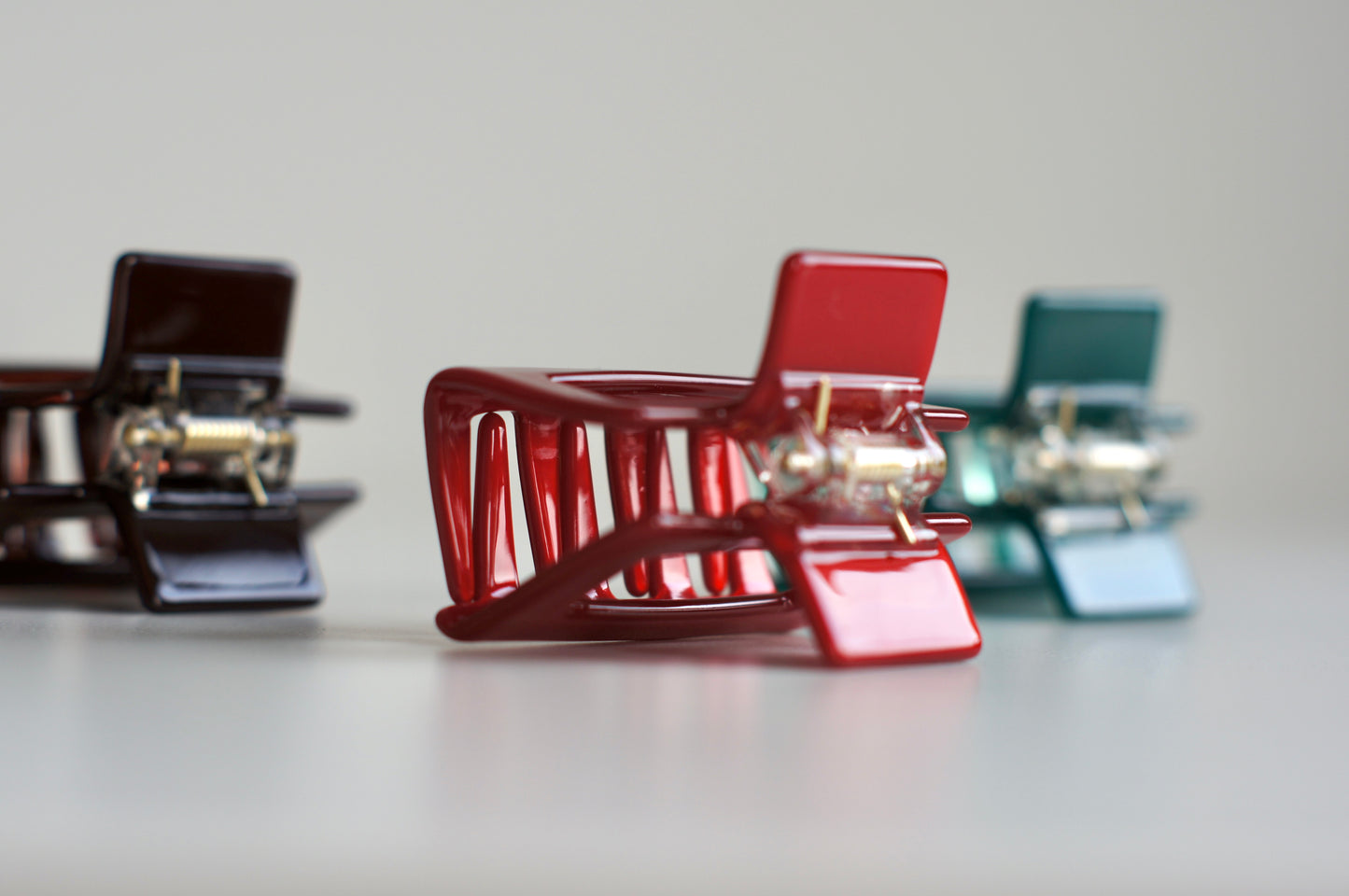 hairclips | hair claws