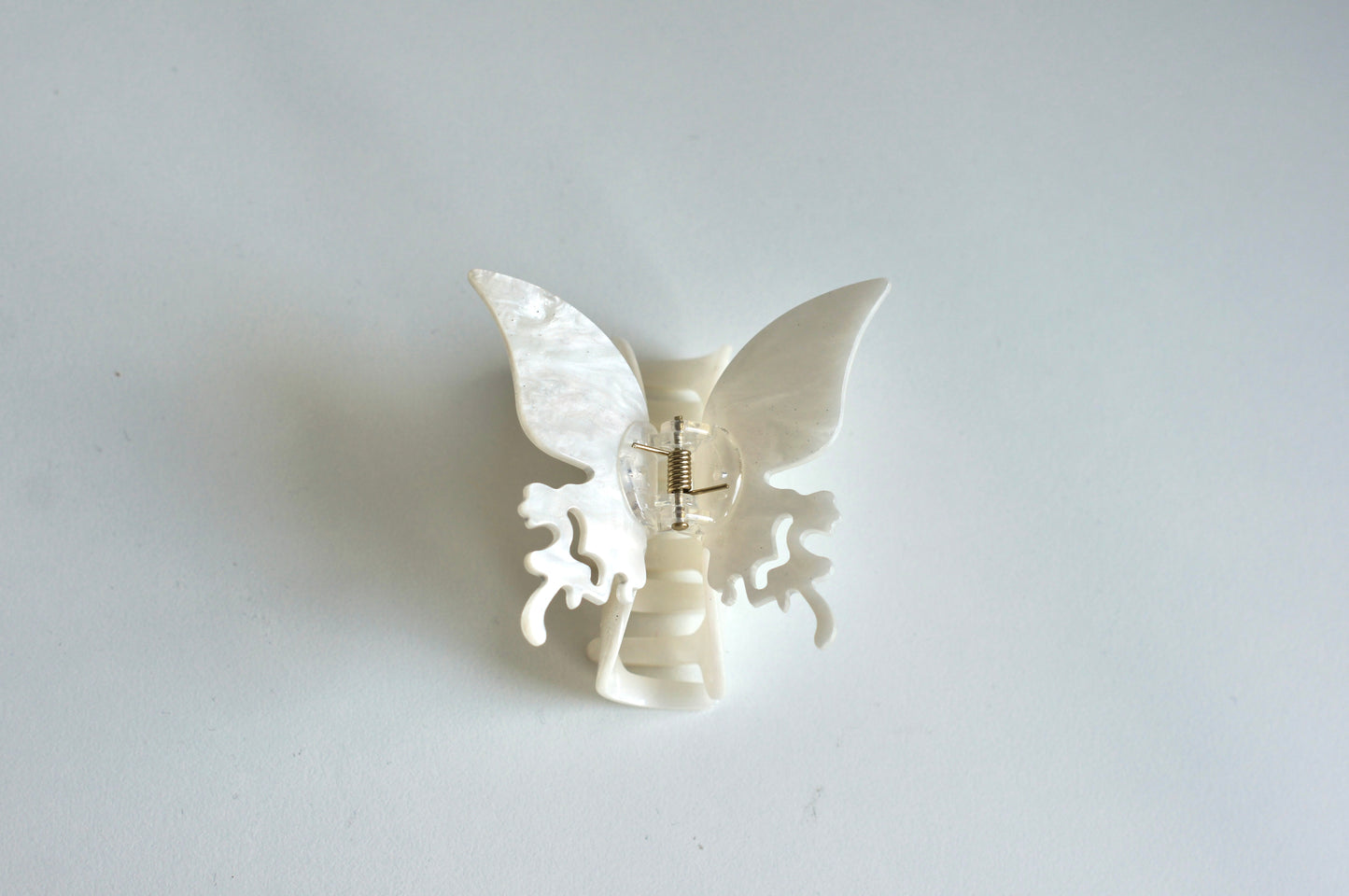 Butterfly hairclips | hairclaw